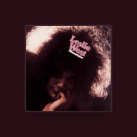 Leslie West