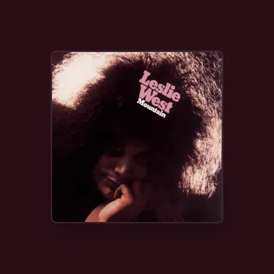 Listen to Leslie West, watch music videos, read bio, see tour dates & more!
