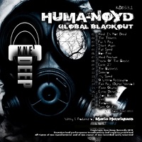 Global Blackout - Huma-Noyd