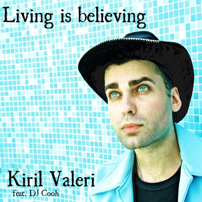 Living Is Believing - EP