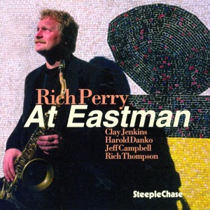 At Eastman (Live)