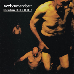 Oi Mythoi Tou Valtou - Active Member Cover Art