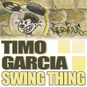 Swing Thing - EP