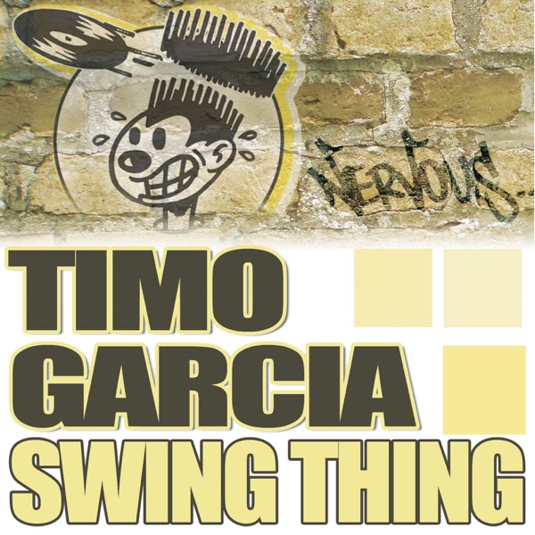 Swing Thing - EP