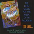 LATIN GIANTS OF JAZZ