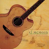Fairest Lord Jesus — El McMeen