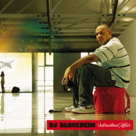 Mr. Deejay DJ Blackskin, Kae Dee & OGB