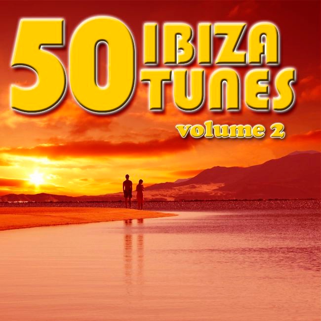 50 Ibiza Tunes, V*l. 2