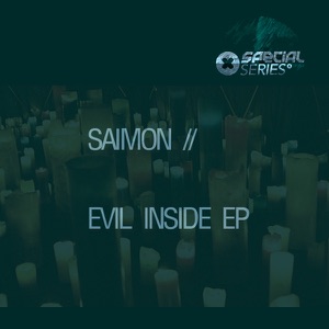 Evil Inside - EP