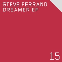 Steve Ferrand - Getting There