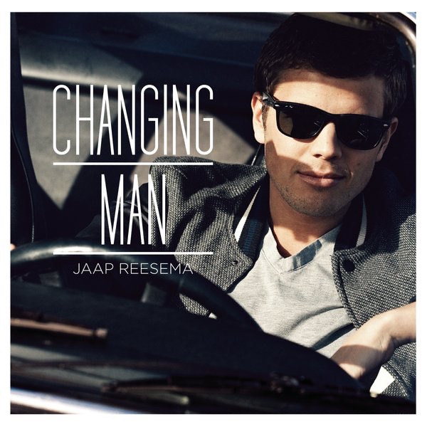 Jaap Reesema – Changing Man (2011) [iTunes Match M4A]