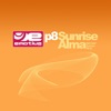 Sunrise / Alma - Single