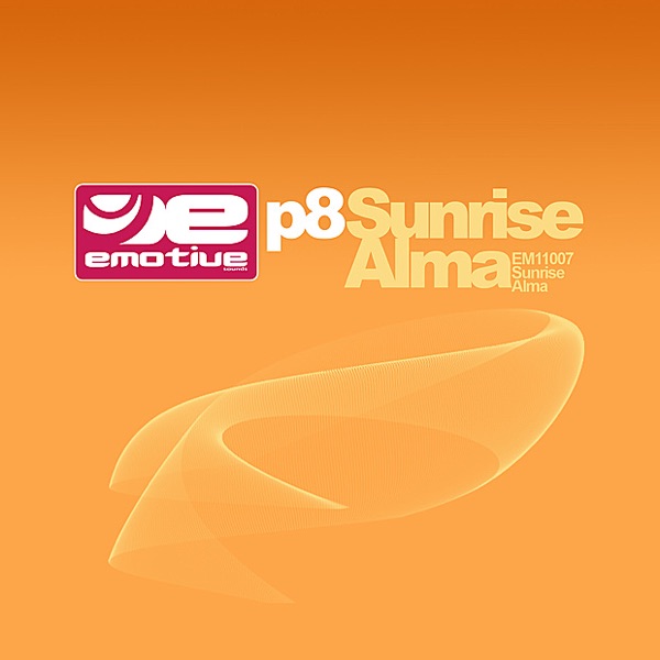 Sunrise / Alma