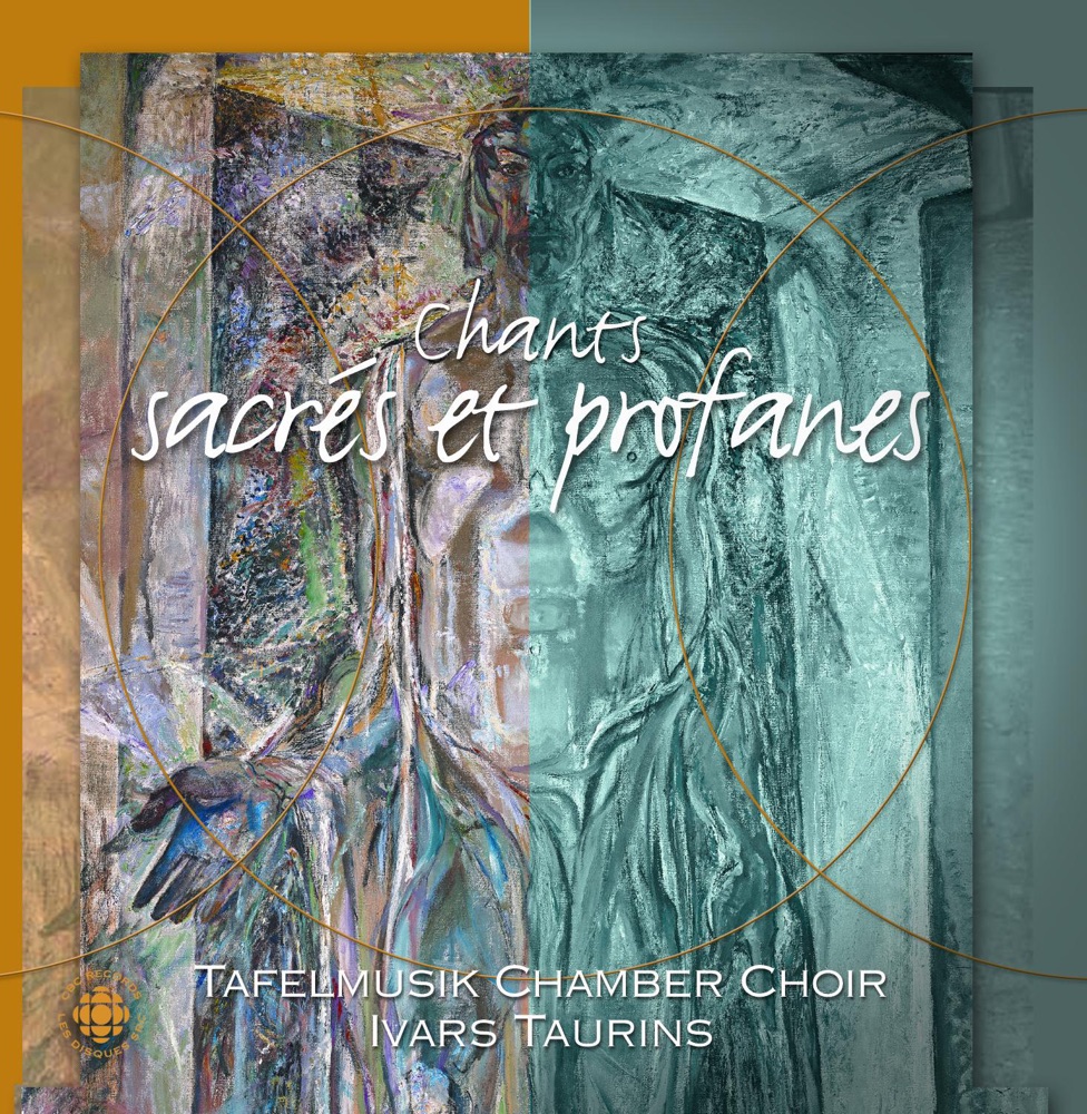 Обложка альбома «Poulenc - Faure - Debussy - Saint-Saens: Songs» — Stephen Ralls, Tafelmusik Chamber Choir & Carrie Loring