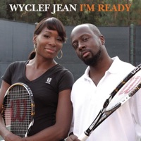 I'm Ready - Single - Wyclef Jean