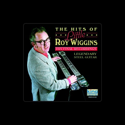 Listen to Little Roy Wiggins, watch music videos, read bio, see tour dates & more!