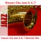 Jo-Jo - Kansas City Jazz 5, 6, 7 lyrics