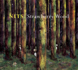 Strawberry Wood - Nits Cover Art