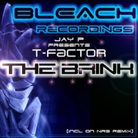 The Brink - Single - T-Factor