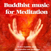 Buddhist Music for Meditation - Best Relaxing Music
