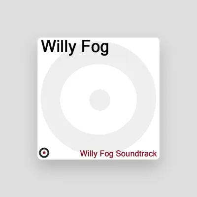 Listen to Willy Fog, watch music videos, read bio, see tour dates & more!