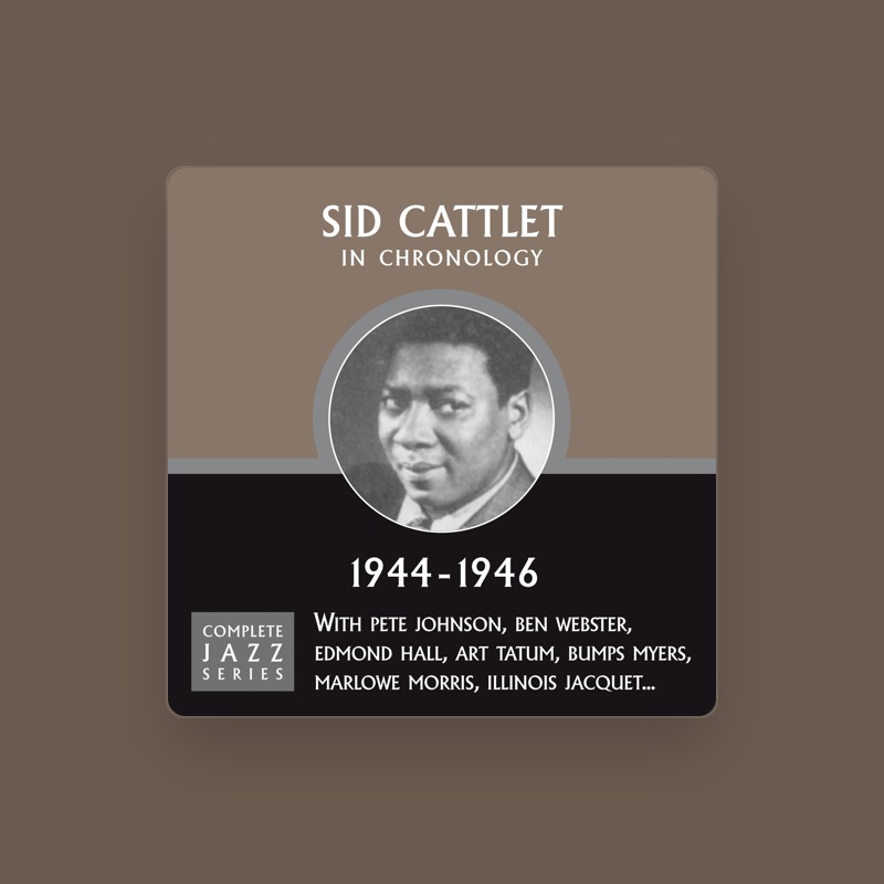 Sid Catlett