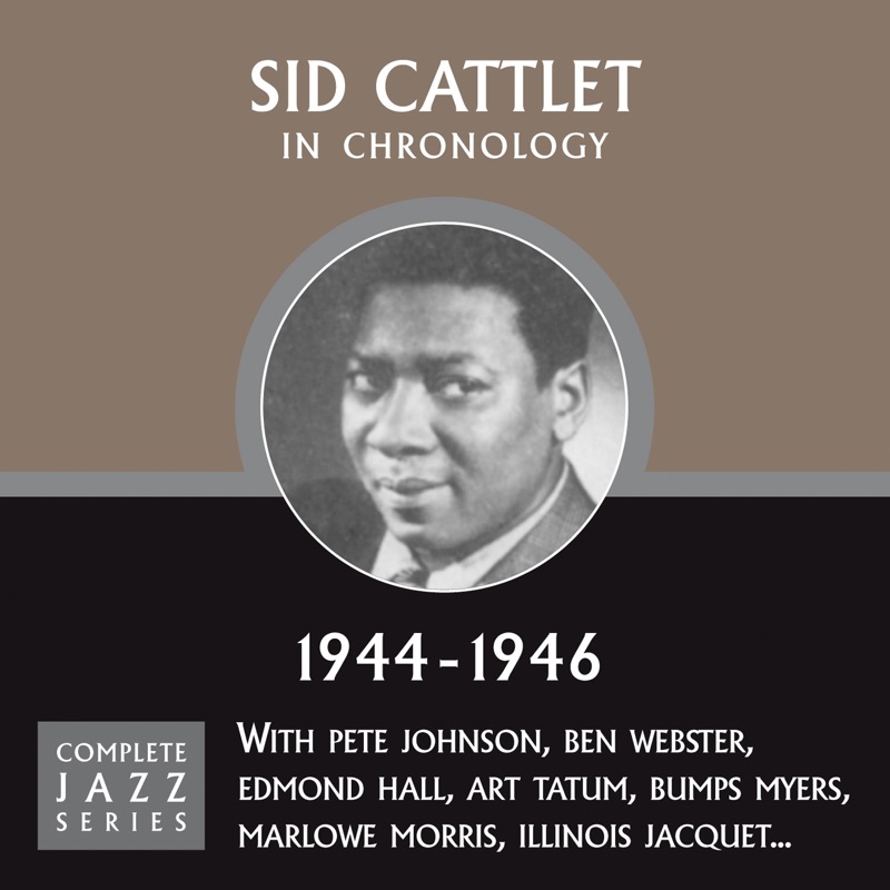 Organ Blues (1946)