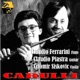Ferdinando Carulli 3 Trii Op 9 Op 12 and Notturno Op 15 Fantasia Op 337 The Pirata of Vincenzo Bellini