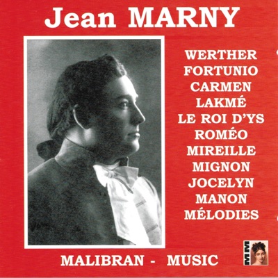 Jean Marny
