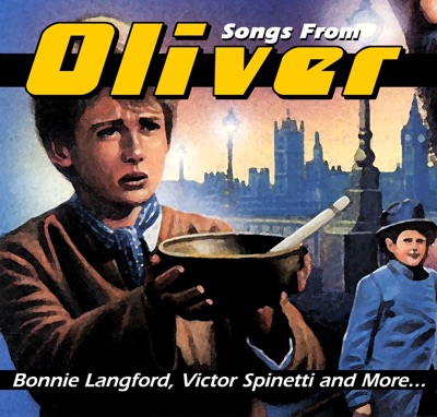 Songs from Oliver