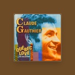 Claude Gauthier