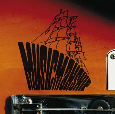 Listen to Music Man Ship by Kobukuro