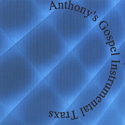 Gospel Instrumental Track 1