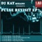 Pulse (Dynomyt Mix) [Dynomyt Mix] - DJ Kay Mikado lyrics