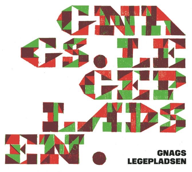 Legepladsen