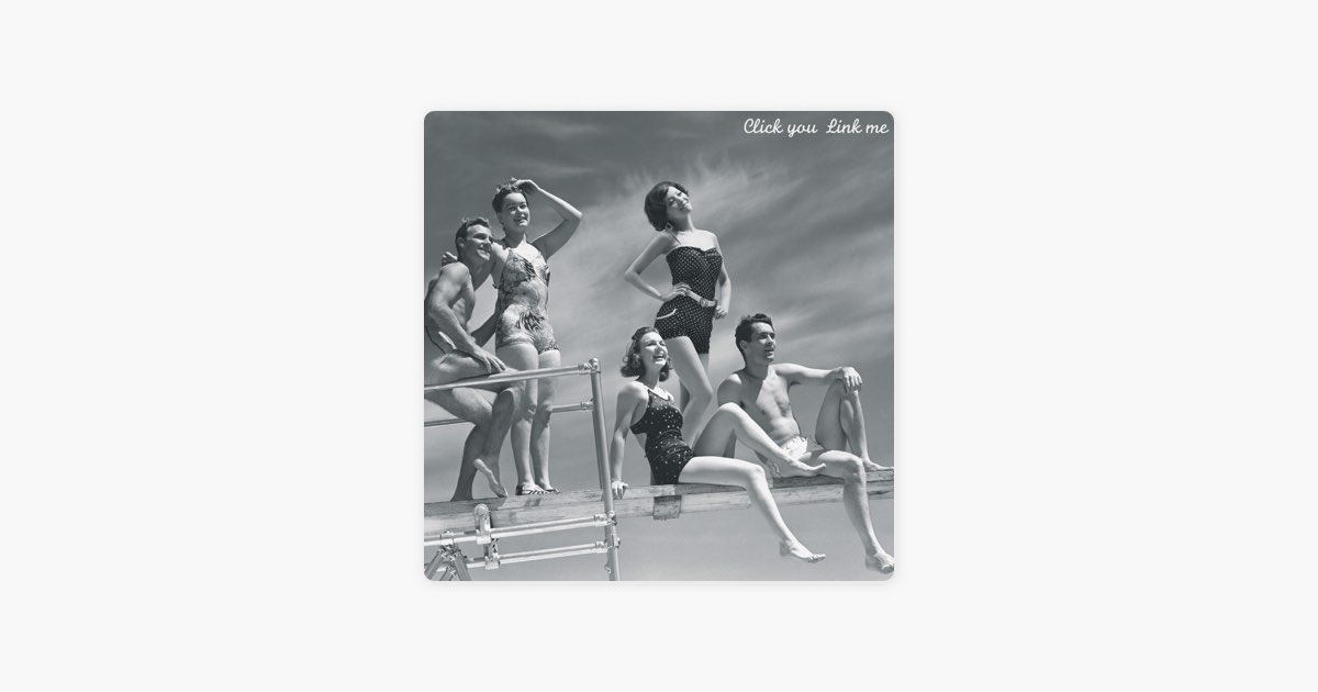 Click You Link Me - 松浦亜弥のアルバム - Apple Music