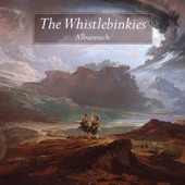 The Whistlebinkies - The Loch Ness Monster