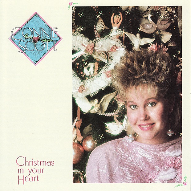 Christmas In Your Heart