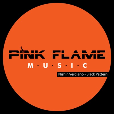 Black Pattern (Original Mix) - Single