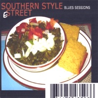 Southern Style: Blues Sessions - E