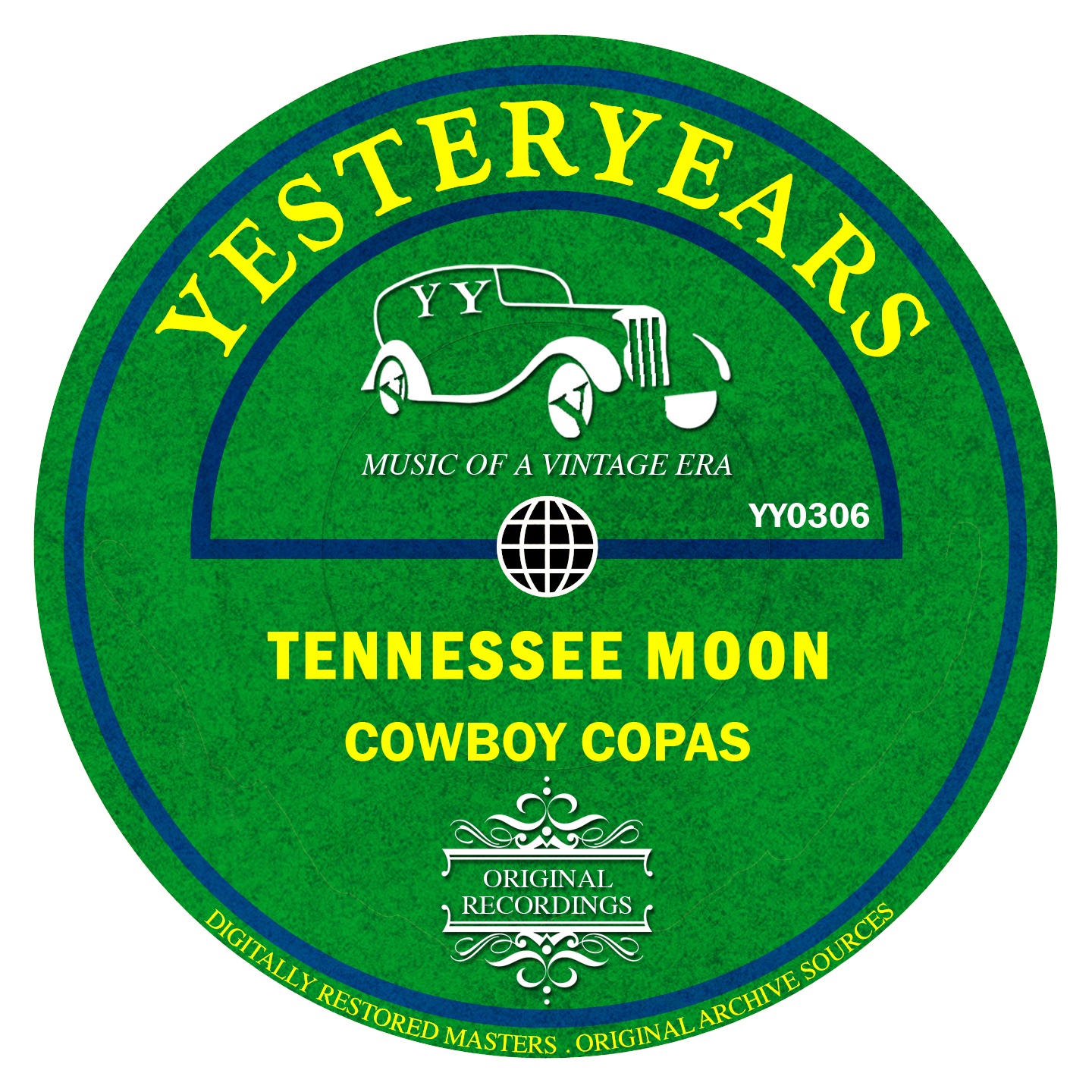 Tennessee Moon