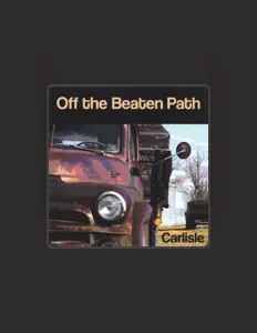 Dengarkan Carlisle, tonton video musik, baca bio, lihat tanggal tur & lainnya!