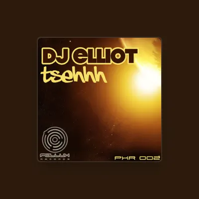 Listen to DJ Elliot, watch music videos, read bio, see tour dates & more!