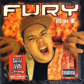Plan B Fury