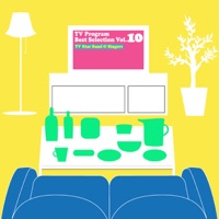 海外TVシリーズ ベストセレクション Vol.10