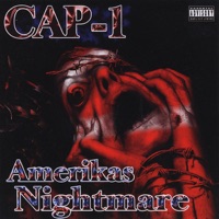 Amerika's Nightmare - Cap1