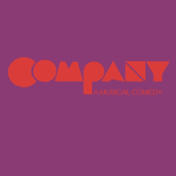 Original broadway cast of company Original broadway cast of company