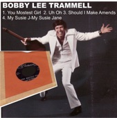 Bobby Lee Trammell - EP