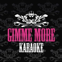 Gimme More cover