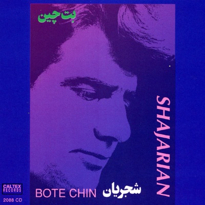 Mohammad-Reza Shajarian